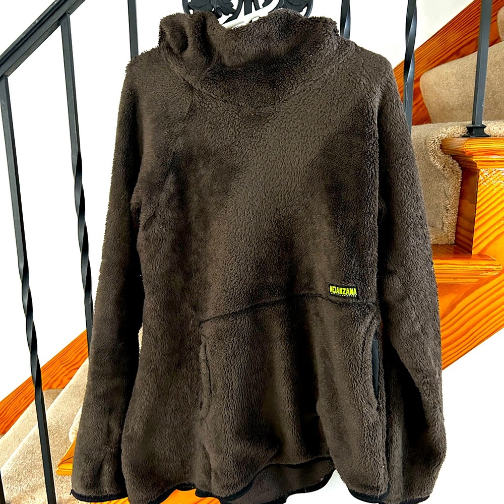 Melanzana Hoodie